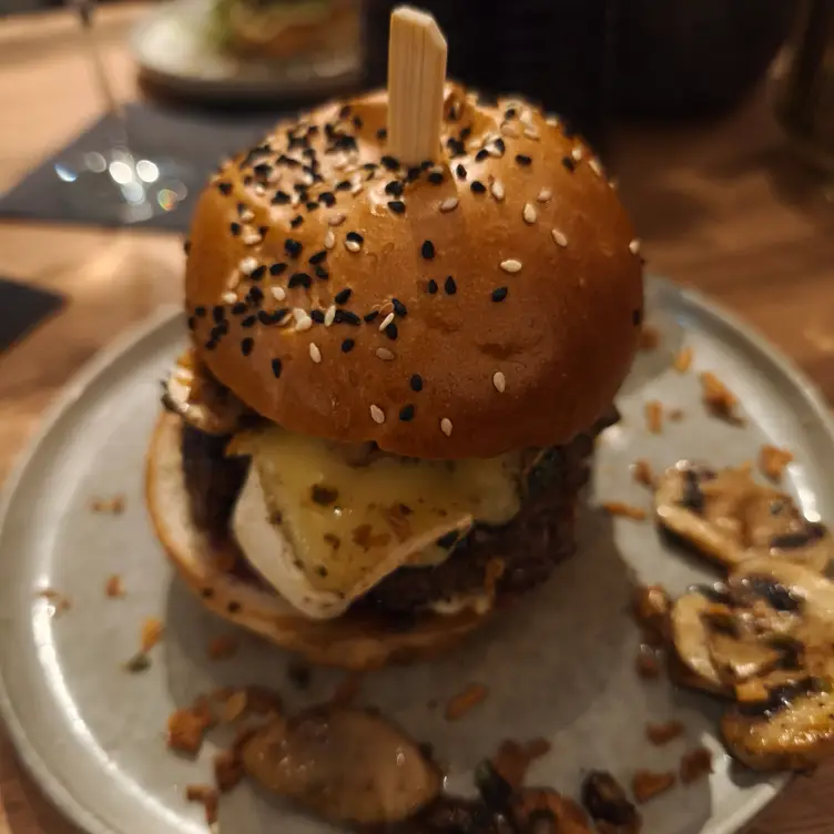 Beef and Bread, Düren, NW