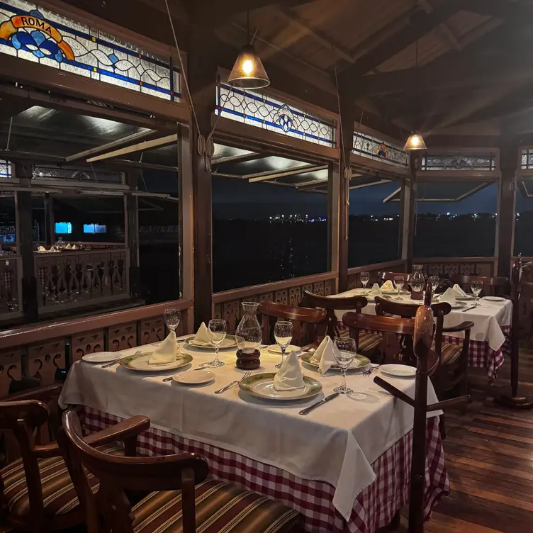 Ristorante Limoncello，ROOCancún