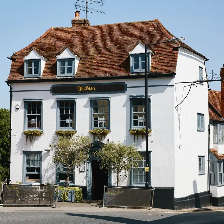 The Starr Inn，EssexDunmow