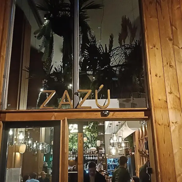 Zazú Cortes, Valencia, VC