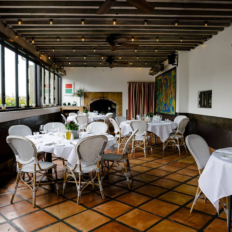 Bistro Don Giovanni -- Napa Restaurant Napa, CA OpenTable