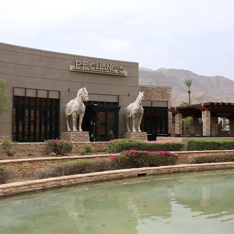 P.F. Chang's - Rancho Mirage, Rancho Mirage, CA