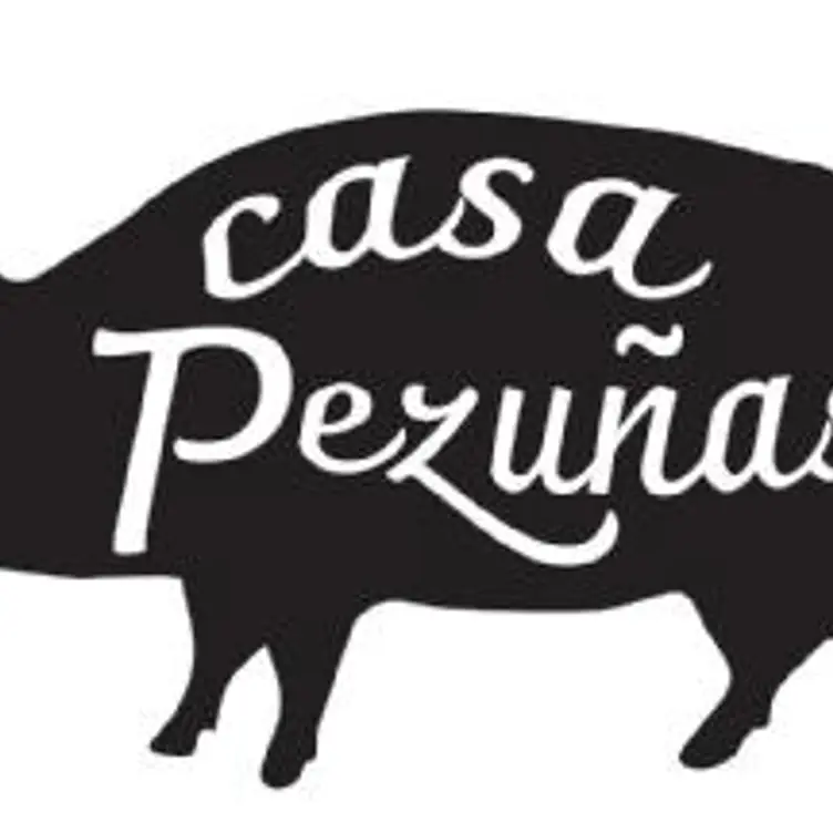 Casa Pezuñas PV Bilbao