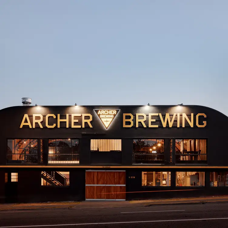 Archer Brewing，AU-QLDWilston