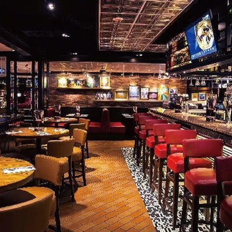 TGI FRIDAYS 中壢餐廳Chung-li Restaurant, Taoyuan City, TAO