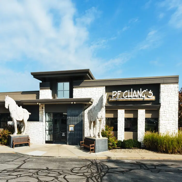 P.F. Chang's - Beachwood，OHBeachwood