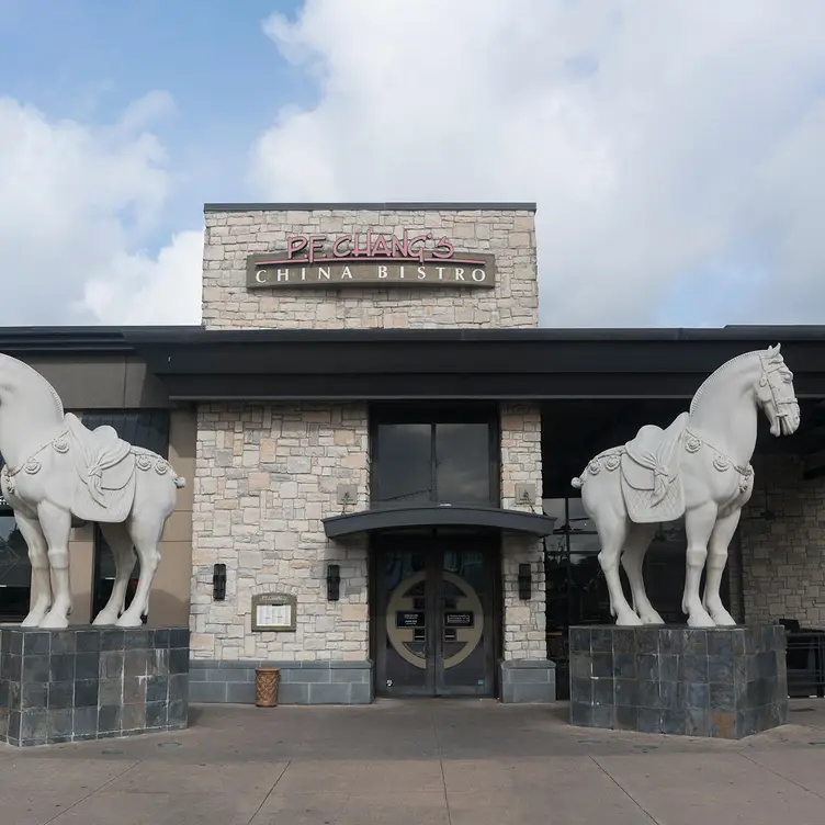 P.F. Chang's - Woodlands, The Woodlands, TX