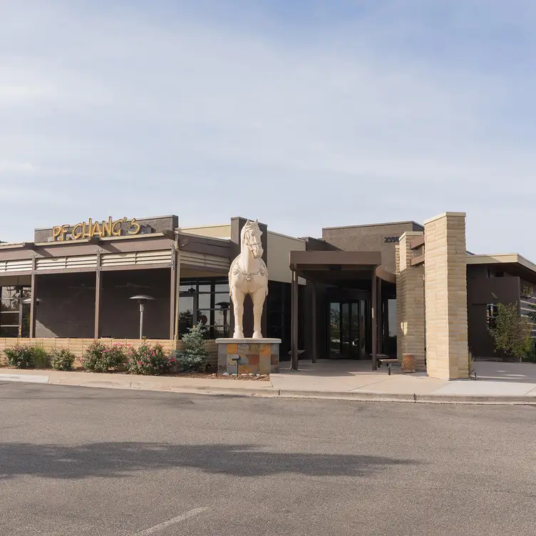 P.F. Chang's - Aurora, Aurora, CO