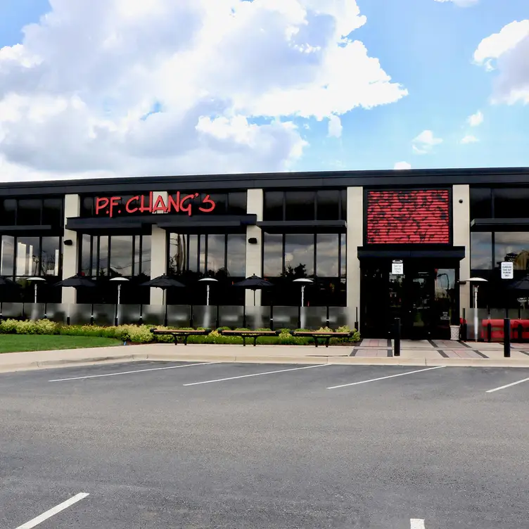 P.F. Chang's - Grand Rapids，MIGrand Rapids