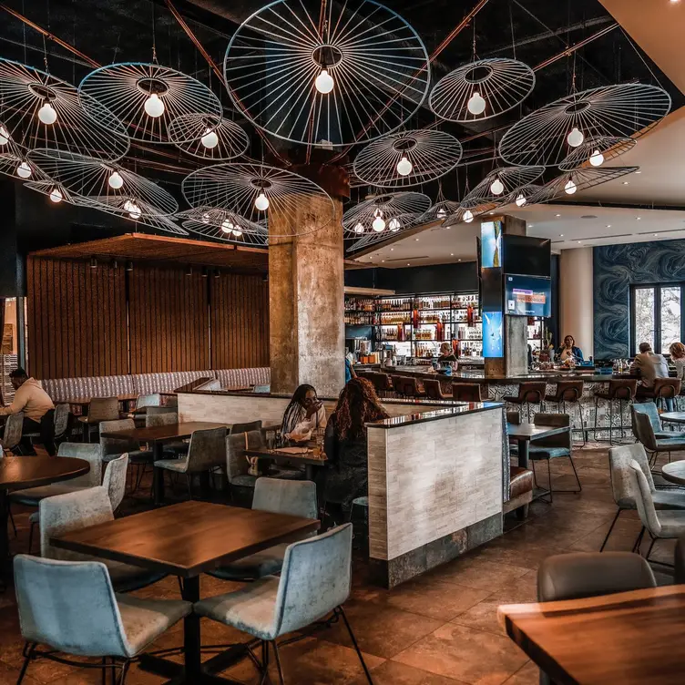 CT Reforma Taqueria - Buckhead