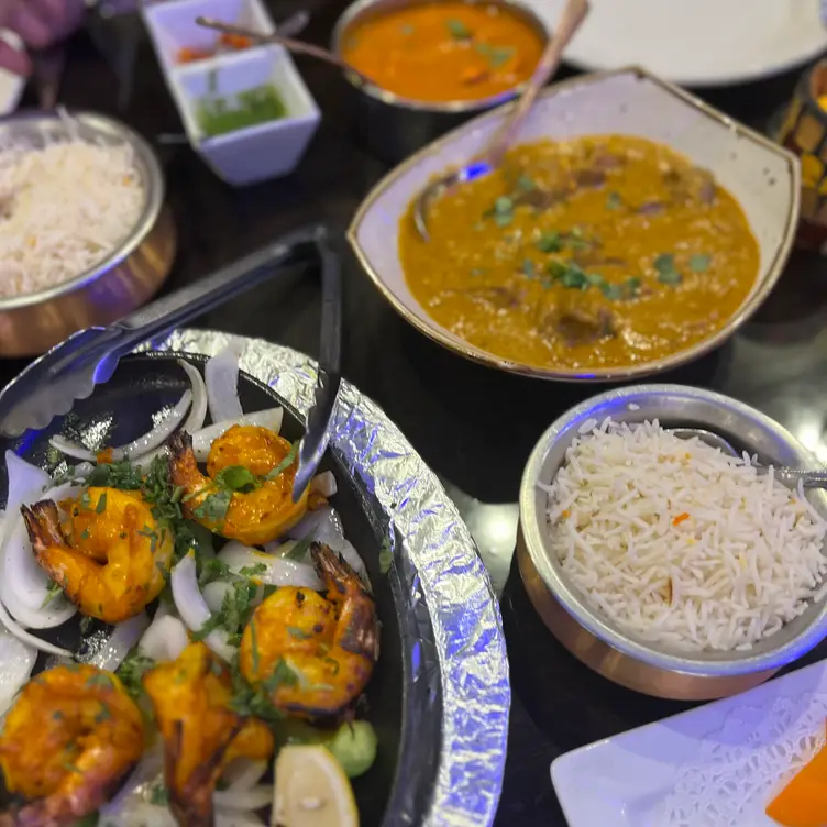 Taste of India II, Staten Island, NY