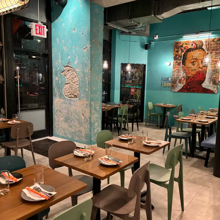 Pig and Khao - UWS, New York, NY