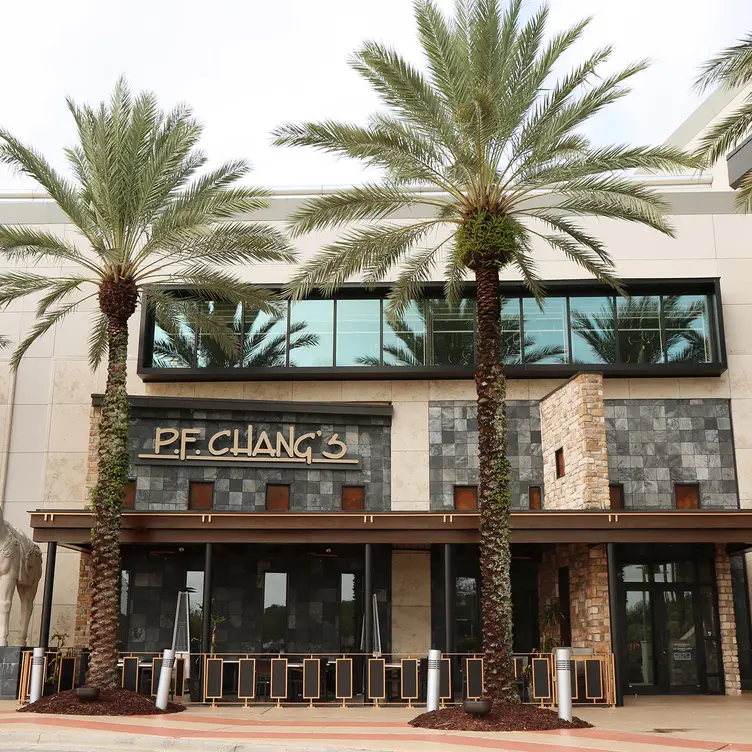 P.F. Chang's - Orlando，FLOrlando