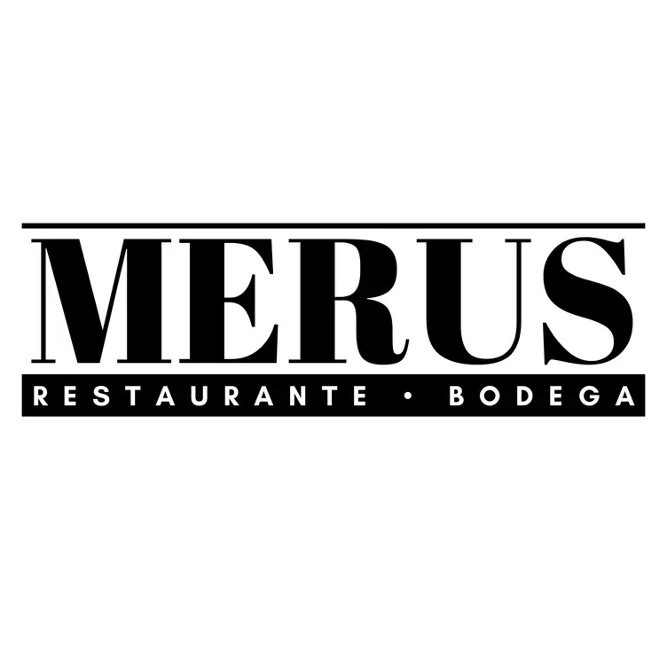 Restaurante Bodega Merus, Granada, AN