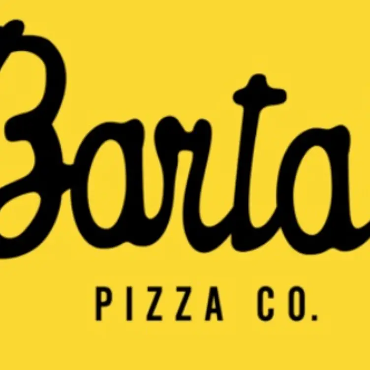 Bartali Pizza Co., Girona, CT