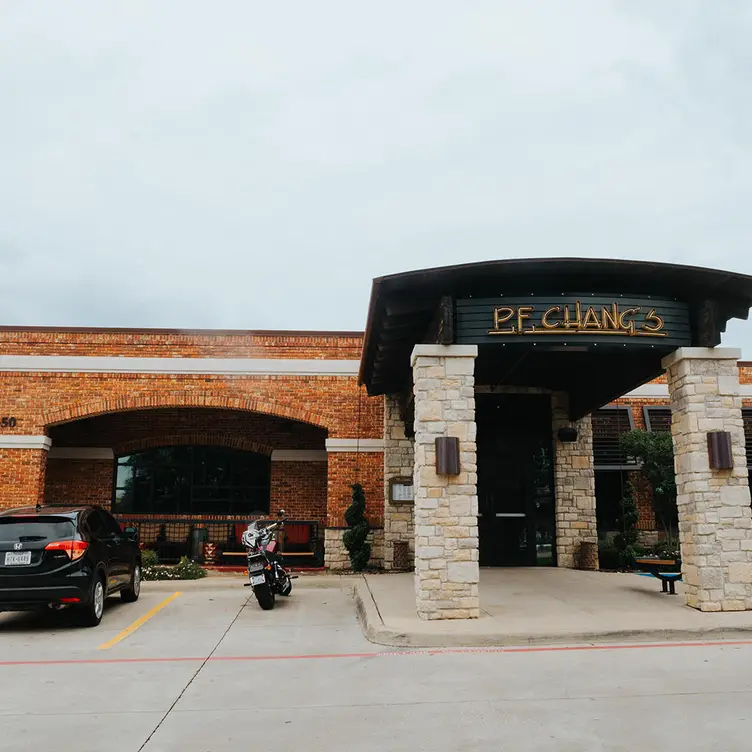 P.F. Chang's - Grapevine, Grapevine, TX