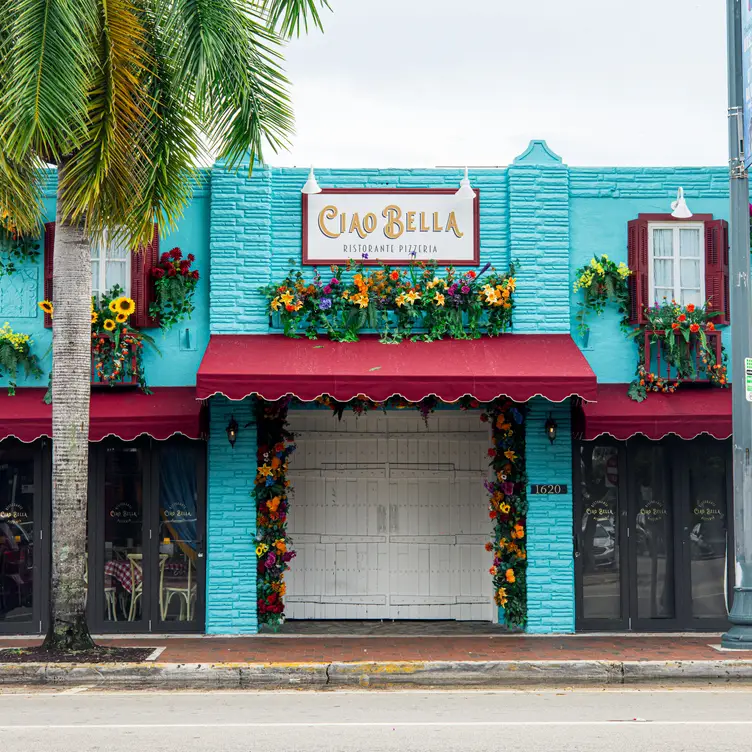 Ciao Bella Restaurant - Miami, FL | OpenTable