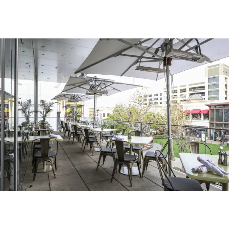 Bar Verde – Nordstrom Century City, Los Angeles, CA