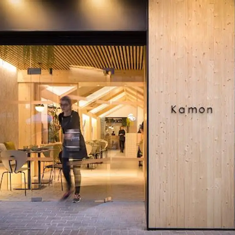 Kamon VC Valencia