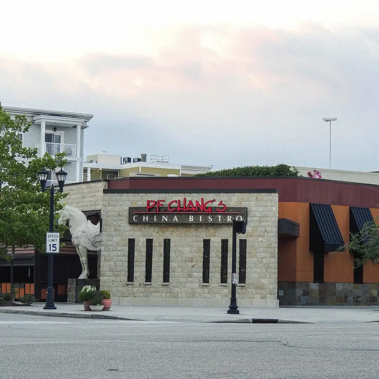 P.F. Chang's - Myrtle Beach，SCMyrtle Beach