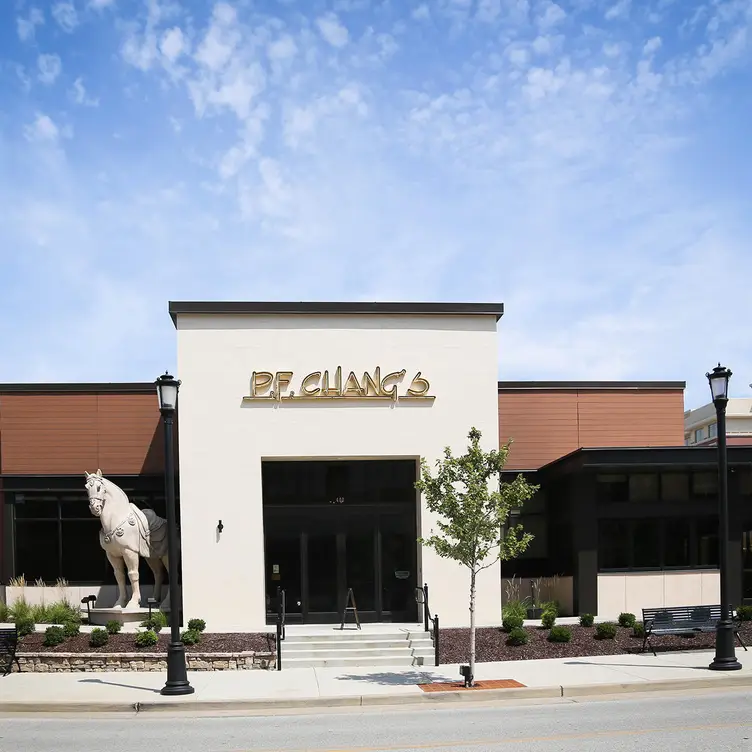 P.F. Chang's - St. Charles，MOSt. Charles