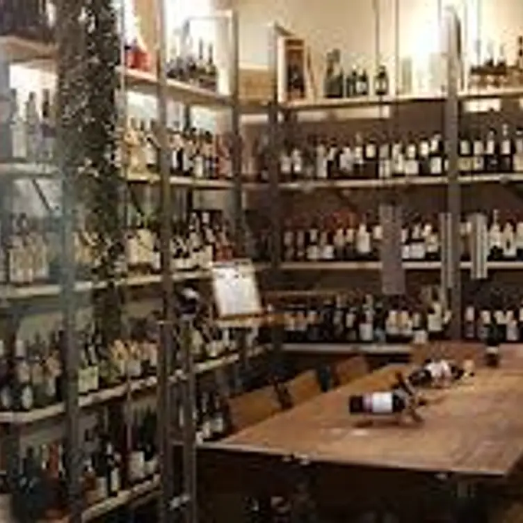 D.O.C. Wine Bar，MDMadrid