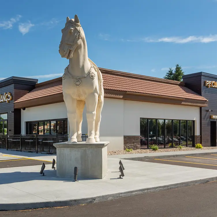 P.F. Chang's - Fox River, Appleton, WI