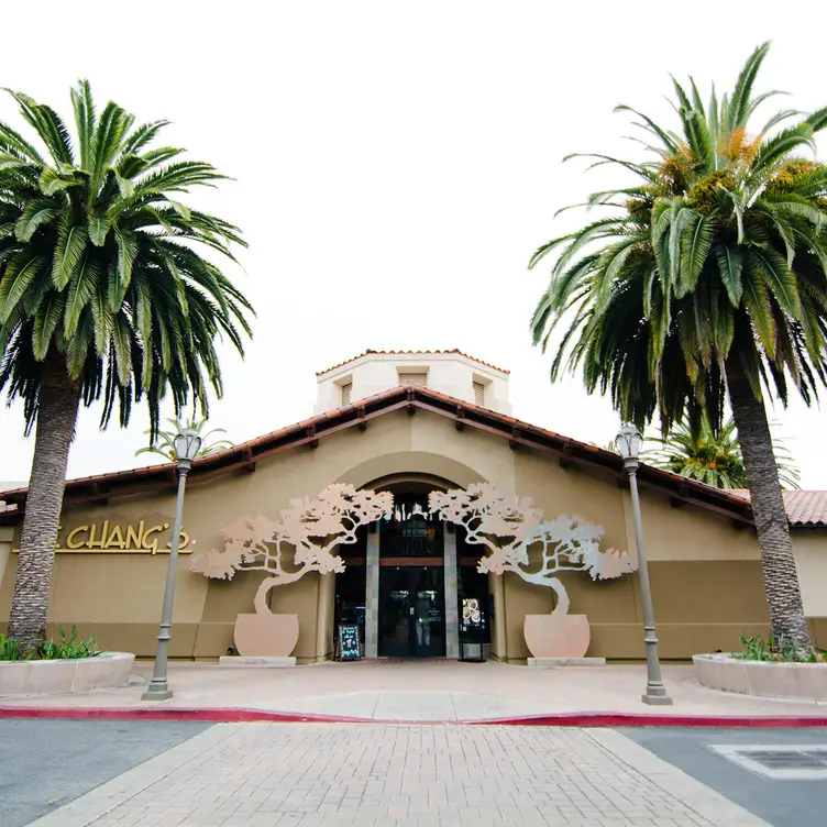 P.F. Chang's - Sunnyvale, Sunnyvale, CA