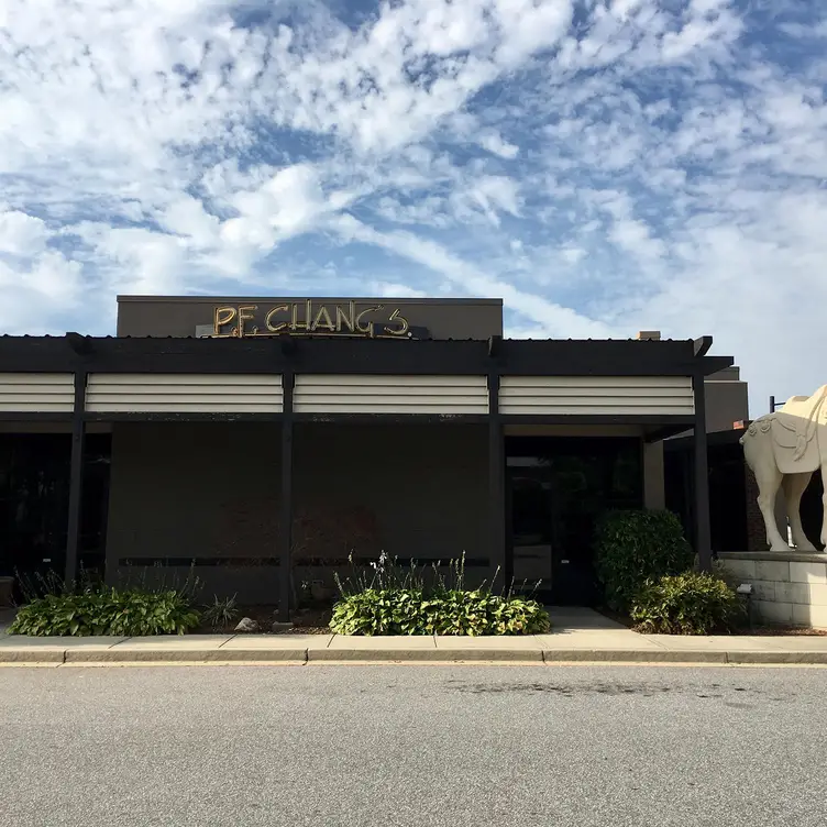 P.F. Chang's - Greenville, Greenville, SC