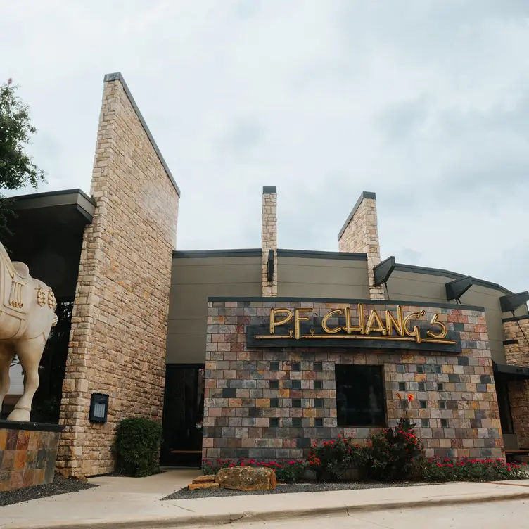 P.F. Chang's - Dallas，TXDallas