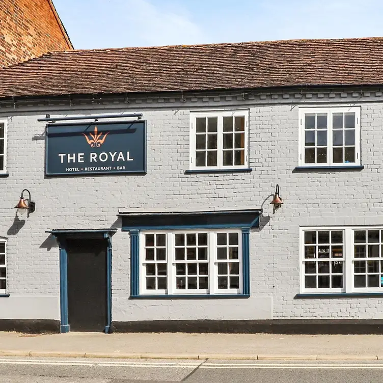 The Royal，OxfordshireWallingford