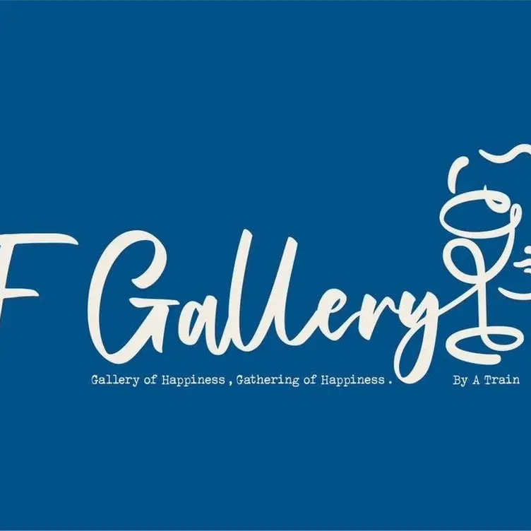 字母系列餐酒 F Gallery by A Train, Taipei City, 