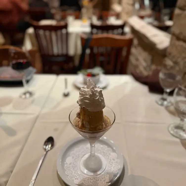 Adriatico Trattoria Italiana，FLOrlando