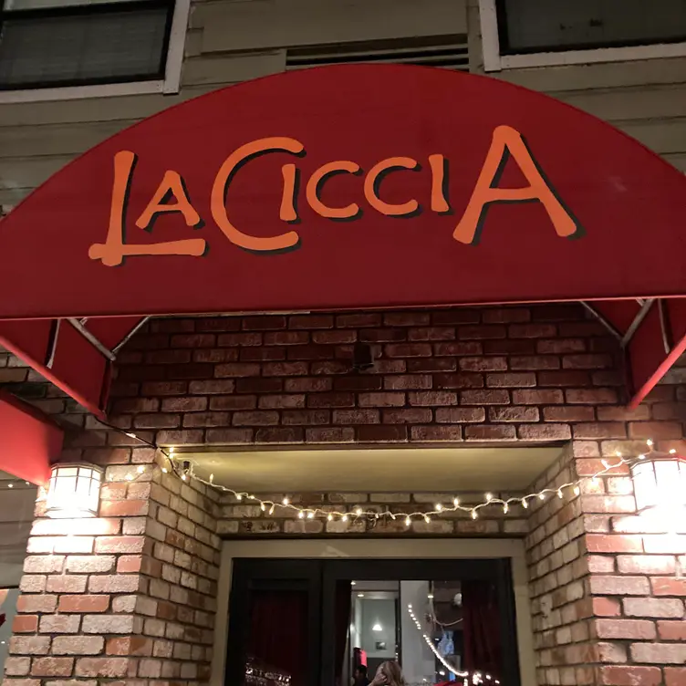 La Ciccia, San Francisco, CA