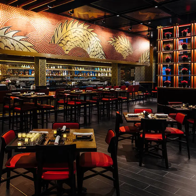 P.F. Chang's - Atlanta Perimeter, Atlanta, GA