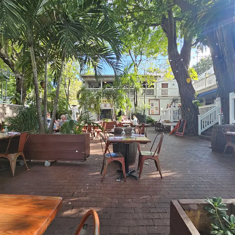 First Flight Island Restaurant & Brewery FL Key West