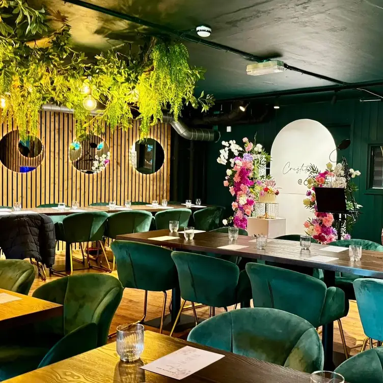 D'cocina, London, Greater London