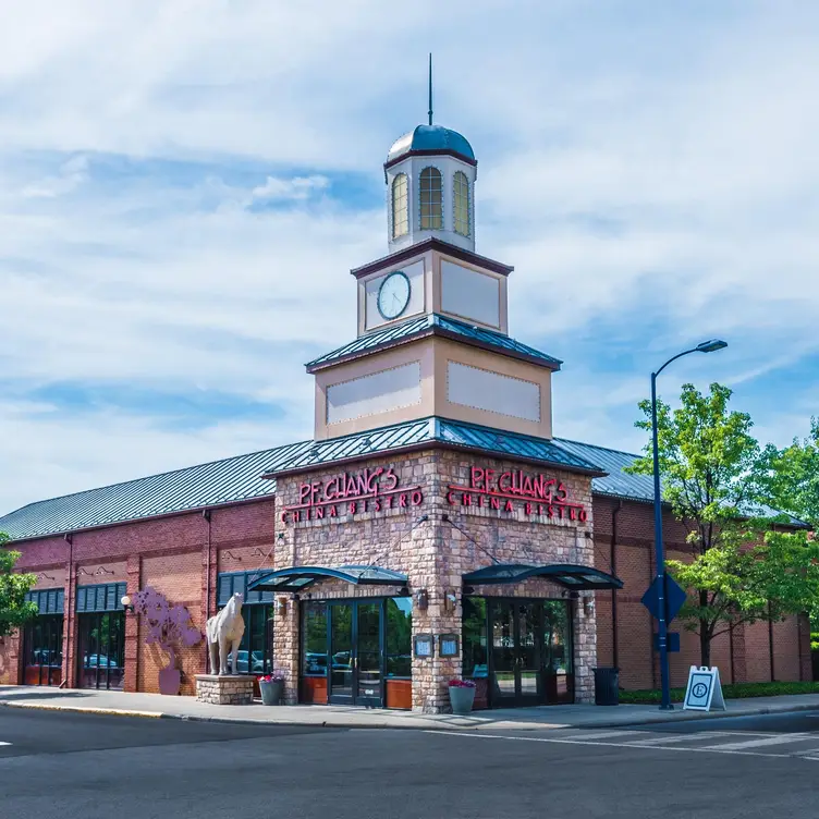 P.F. Chang's - Columbus, Columbus, OH