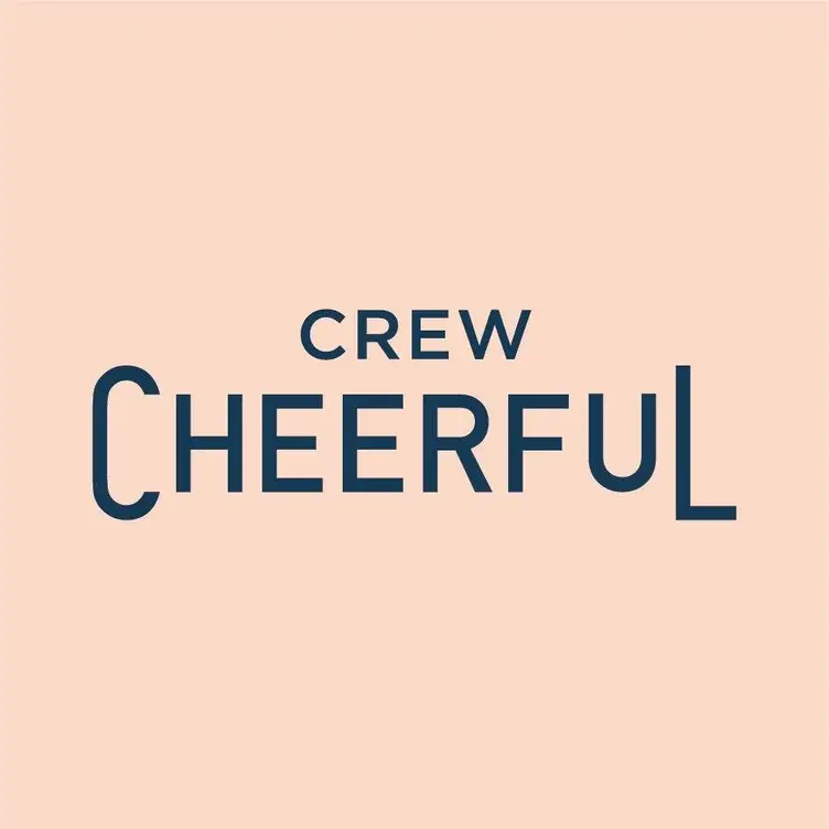 吃否.吃否 Cheerful Crew，KHHKaohsiung City