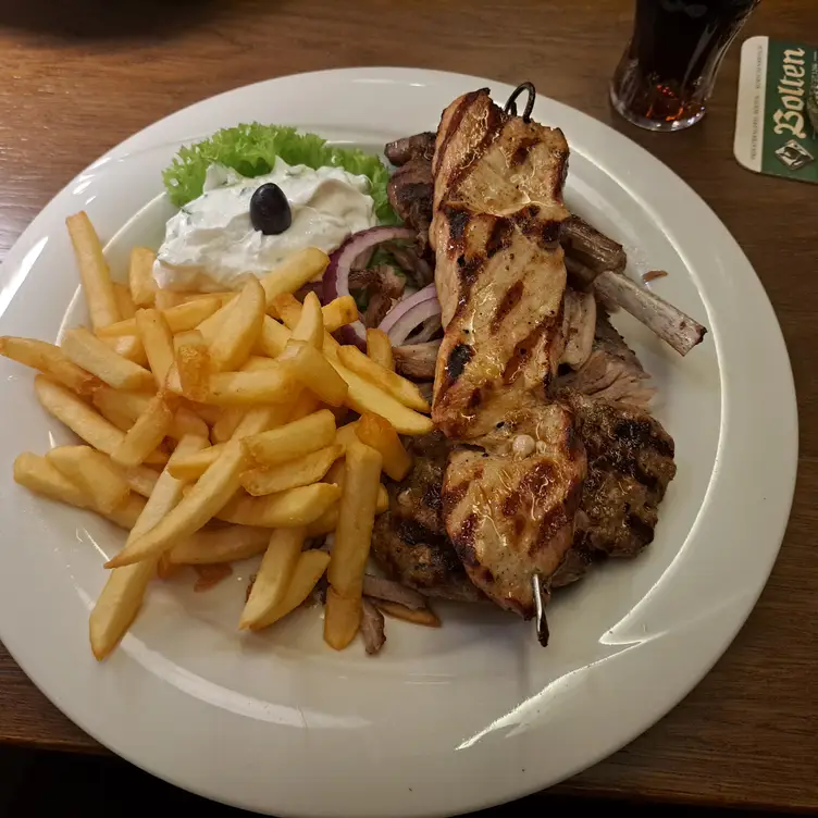 Restaurant Delphi, Grevenbroich, NW