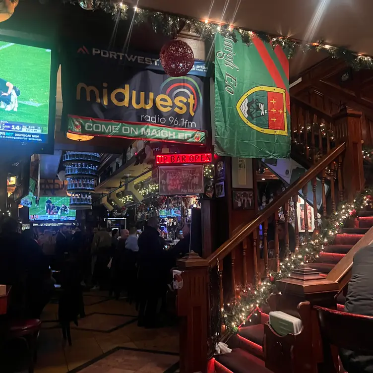 Connolly's Pub and Restaurant - 45th, New York, NY