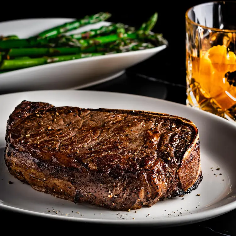 Del Frisco's Double Eagle Steakhouse - Houston, Houston, TX