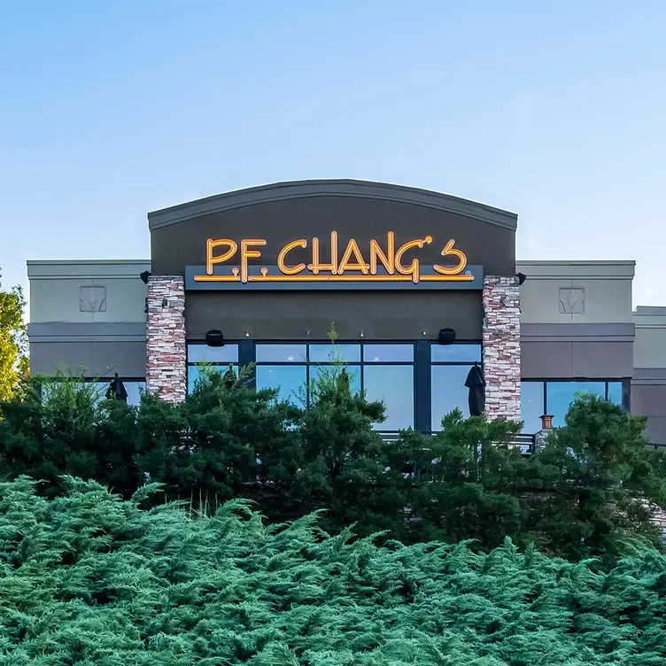 P.F. Chang’s – Birmingham AL Birmingham