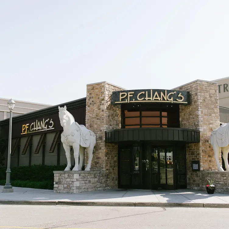 P.F. Chang's China Bistro - Milwaukee，WIWauwatosa