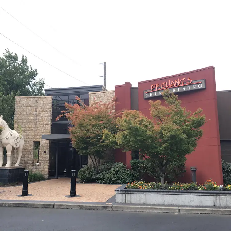 P.F. Chang's - Eugene, Eugene, OR