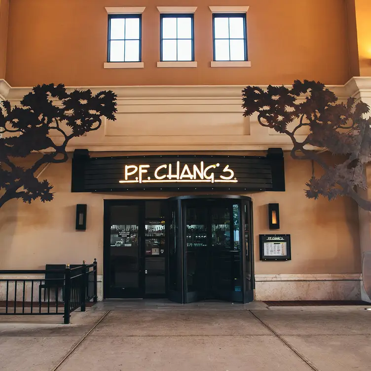 P.F. Chang's - Charlotte, Charlotte, NC