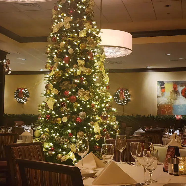 Ruth's Chris Steak House - Durham，NCDurham