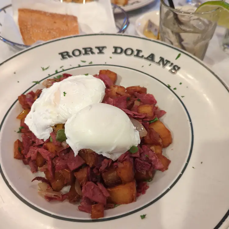 Rory Dolan's, New York, NY