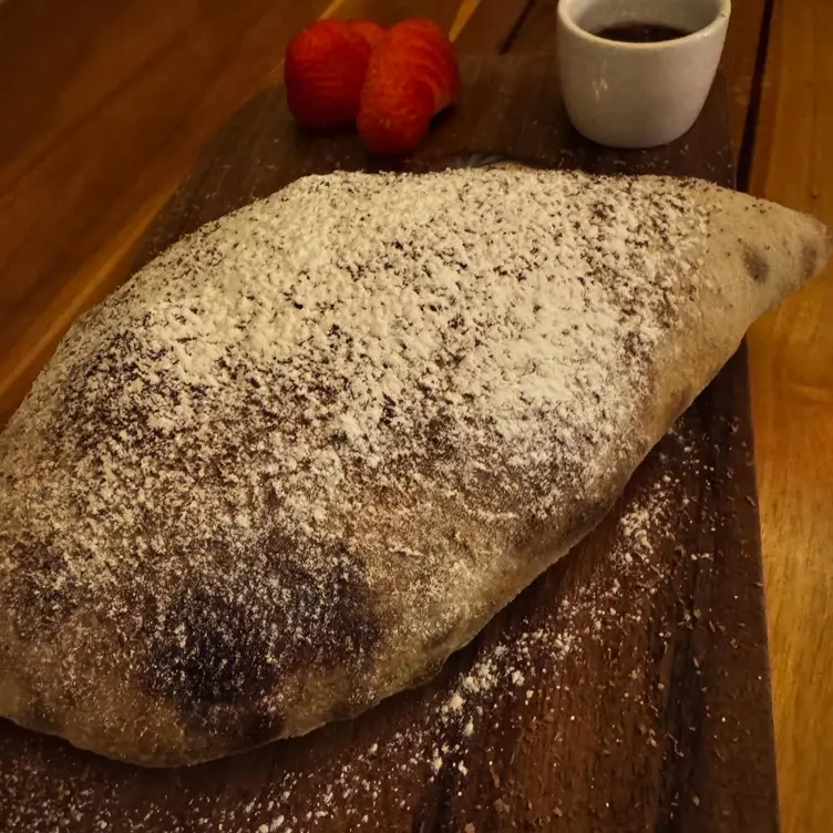 Fabiana's Sourdough Pizzeria, Ciudad de México, CDMX