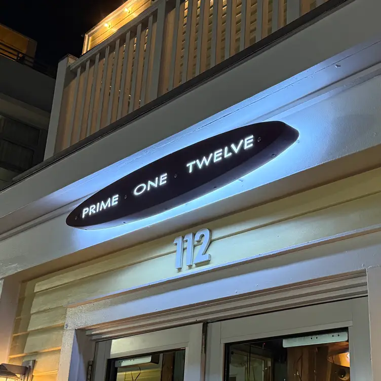 Prime 112 FL Miami Beach